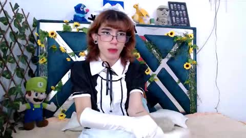 charly_evans60 online show from September 2025 02:46:01 AM