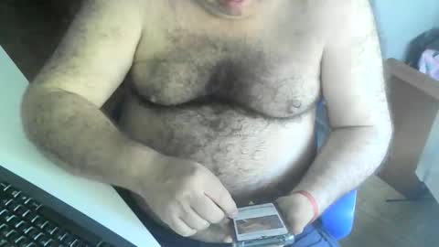 charly online show from May 2026 09:17:01 AM