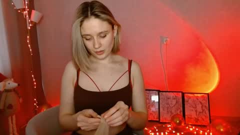 Michelle  online show from January 2025 06:36:02 AM