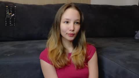 Snapshot of charming_evaa chatting on April 2026 07:45:01 PM Eva online show from April 2026 07:45:01 PM