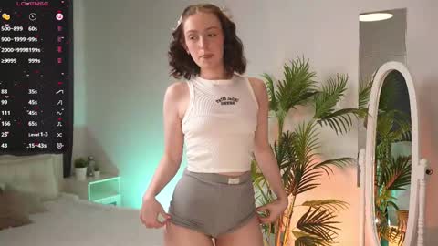 MarselinMarsi inst ptj mars online show from March 2025 09:37:02 PM