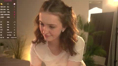 MarselinMarsi inst ptj mars online show from September 2025 09:51:01 PM