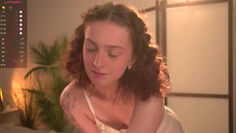 MarselinMarsi inst ptj mars online show from October 2025 09:46:01 PM