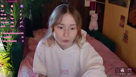 Lissa online show from February 2025 11:55:01 AM