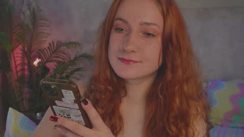 Lissa online show from October 2025 02:13:01 PM