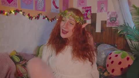 Lissa online show from March 2026 03:17:01 PM