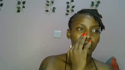 charmingdime online show from April 2026 07:55:02 PM