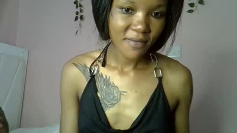 Snapshot of charmingdime chatting on April 2026 11:57:02 AM charmingdime online show from April 2026 11:57:02 AM