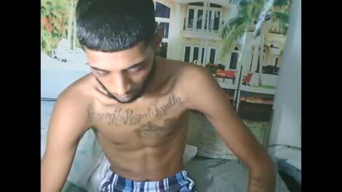 Snapshot of charmingindian01 chatting on March 2026 06:14:01 PM Jah online show from March 2026 06:14:01 PM