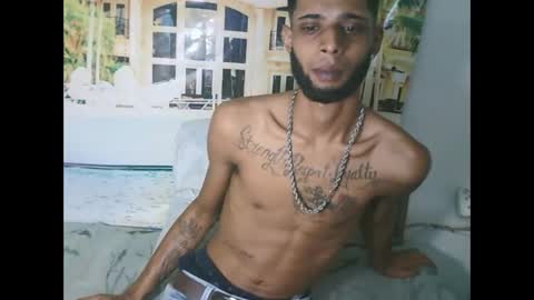 Jah online show from March 2026 05:52:01 PM