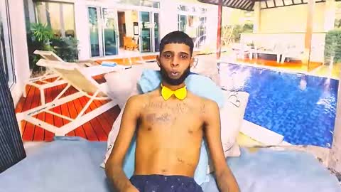 Jah online show from April 2026 10:43:01 PM