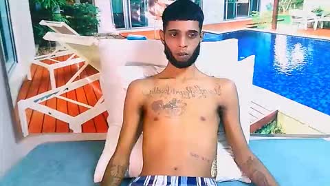 Jah online show from April 2026 06:55:01 PM