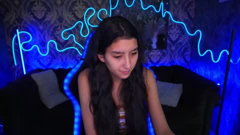 SweetMoco online show from January 2025 09:39:01 AM