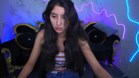 SweetMoco online show from February 2025 06:56:02 AM