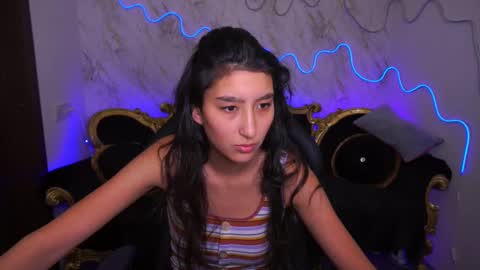 SweetMoco online show from February 2025 10:51:02 AM