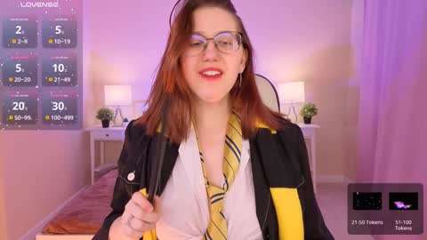 Grace online show from December 2024 10:50:02 AM