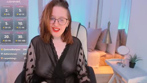 Grace online show from February 2025 10:30:02 AM