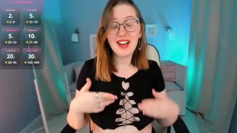 Grace online show from September 2025 10:52:02 AM