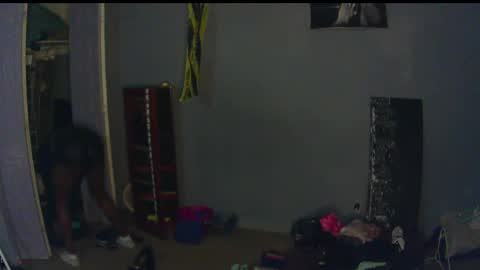 Miss Chocolate online show from January 2025 01:24:01 AM