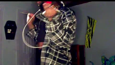 Miss Chocolate online show from January 2025 07:48:02 AM