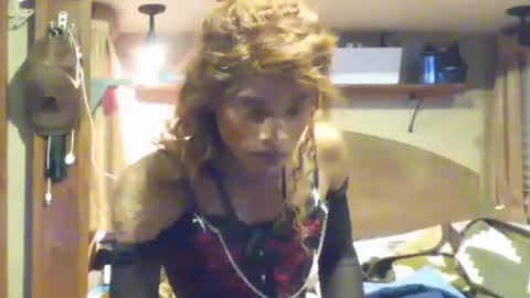 Miss Chocolate online show from September 2025 08:52:02 AM