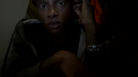 Miss Chocolate online show from October 2025 02:23:02 AM