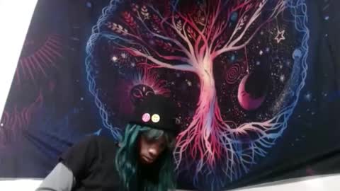 Miss Chocolate online show from December 2025 06:55:02 AM