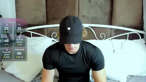 Chase online show from November 2025 11:01:02 AM