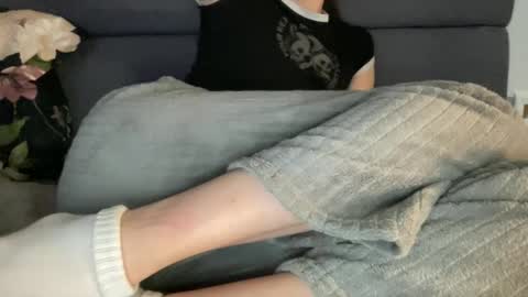 Vicky online show from October 2025 07:55:01 PM