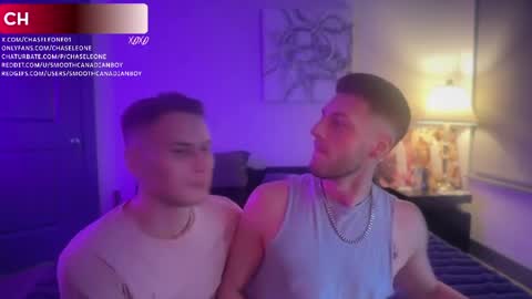 SmoothCanadianBoy online show from March 2026 11:39:02 PM