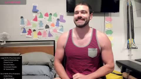 Onlyfans chasingfit Instagram the arguer Twitter chasingfitOF online show from December 2024 12:17:01 AM