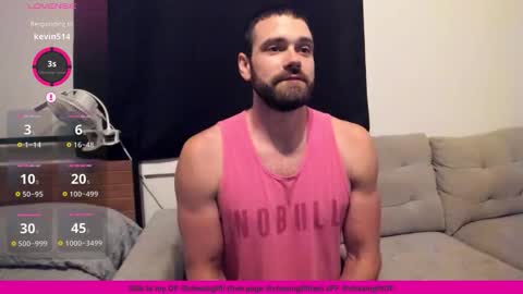 Onlyfans chasingfit Instagram the arguer Twitter chasingfitOF online show from November 2025 02:10:01 AM