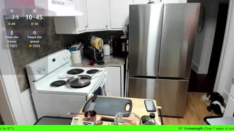 Onlyfans chasingfit Instagram the arguer Twitter chasingfitOF online show from March 2026 10:16:02 PM