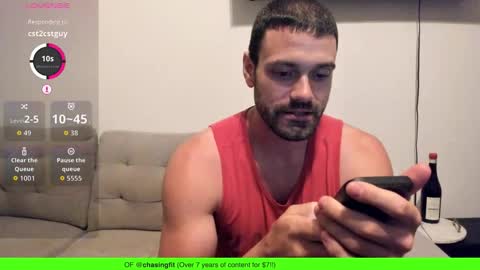 Onlyfans chasingfit Instagram the arguer Twitter chasingfitOF online show from March 2026 01:22:02 AM