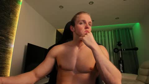 Chase Reed online show from December 2025 11:23:02 PM