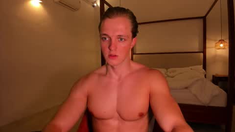 Chase Reed online show from January 2026 09:18:02 PM