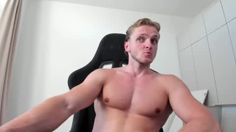 Chase Reed online show from May 2026 05:18:02 PM