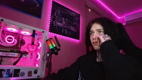 Ryan online show from March 2025 02:21:01 AM