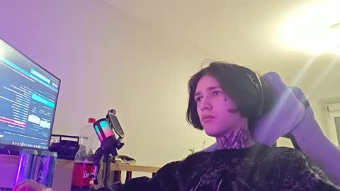 Ryan online show from January 2026 10:33:02 PM