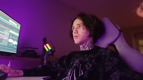 Ryan online show from January 2026 10:26:01 PM