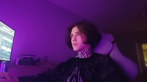 Ryan online show from January 2026 12:37:01 AM