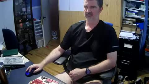 Snapshot of chatandfun666 chatting on July 2026 04:57:01 PM wanaBeYourToy online show from July 2026 04:57:01 PM