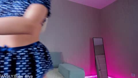 Im Elya   inst Elya Elfie  online show from December 2024 11:07:01 AM