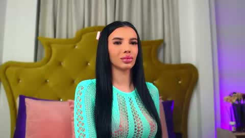 Snapshot of chaturbarbie_ chatting on May 2026 05:21:02 PM Velma online show from May 2026 05:21:02 PM