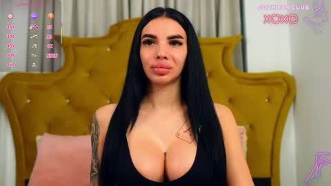 Snapshot of chaturbarbie_ chatting on June 2026 05:24:02 PM Velma online show from June 2026 05:24:02 PM