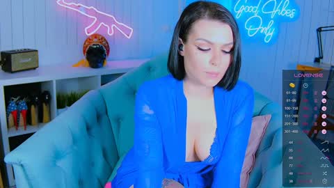 Snapshot of chaturkaterina chatting on January 2025 03:01:02 AM Miss Harmony online show from January 2025 03:01:02 AM