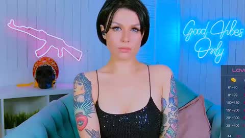 Snapshot of chaturkaterina chatting on March 2025 10:53:01 PM Miss Harmony online show from March 2025 10:53:01 PM