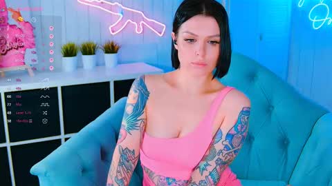 Snapshot of chaturkaterina chatting on October 2025 02:56:01 AM Miss Harmony online show from October 2025 02:56:01 AM