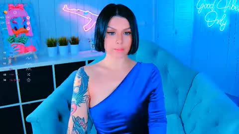 Snapshot of chaturkaterina chatting on November 2025 08:47:02 PM Miss Harmony online show from November 2025 08:47:02 PM