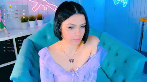 Snapshot of chaturkaterina chatting on February 2026 12:06:02 AM Miss Harmony online show from February 2026 12:06:02 AM